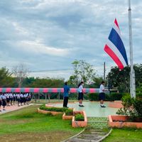 ลน.school of happiness