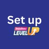 Set up Level up สามย่านมิตรทาวน์ฮอลล์