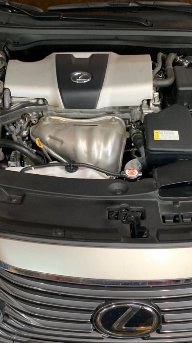 LEXUS,TOYOTA車輛🚗問題解答區