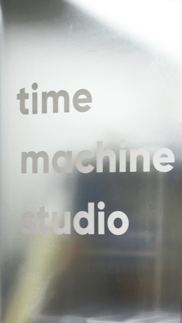 กลุ่มอัพเดทล่าสุดคณะออกแบบ By Time Machine Studio