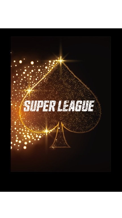 SUPER LEAGUEのオープンチャット