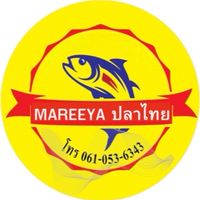Mareeya ปลาไทย