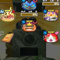 ぷにぷにお助け雑談