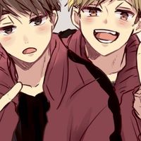 ハイキューなりきり