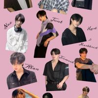 แจกรูปวงBUS💗