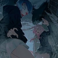 𝔽𝕒𝕝𝕝𝕖𝕟 𝕔𝕚𝕥𝕪［對戲群/ABO]