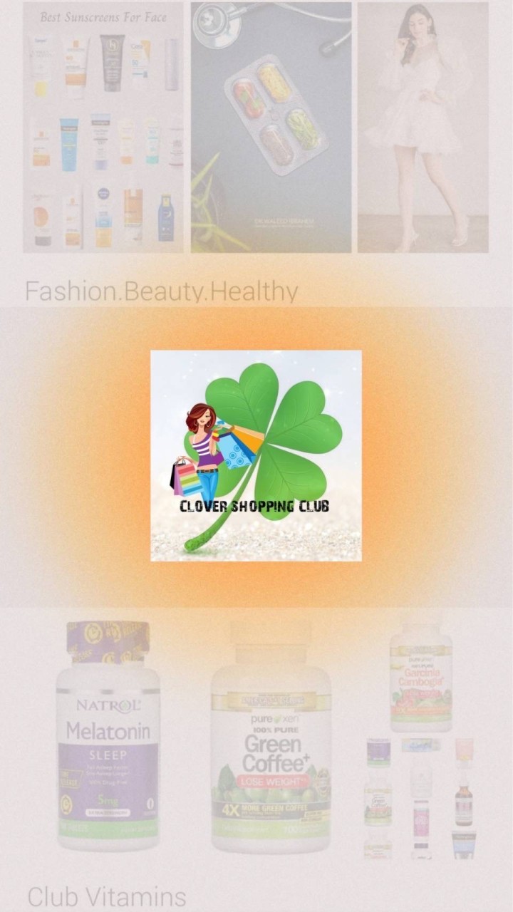 Clover Shopping Club