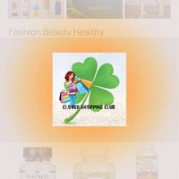 Clover Shopping Club