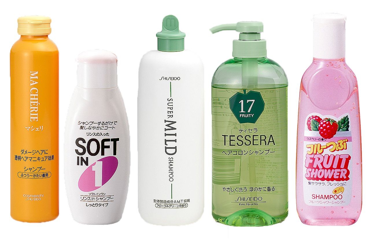 資生堂 マシェリ ヘアコロン コンディショナー ヘア