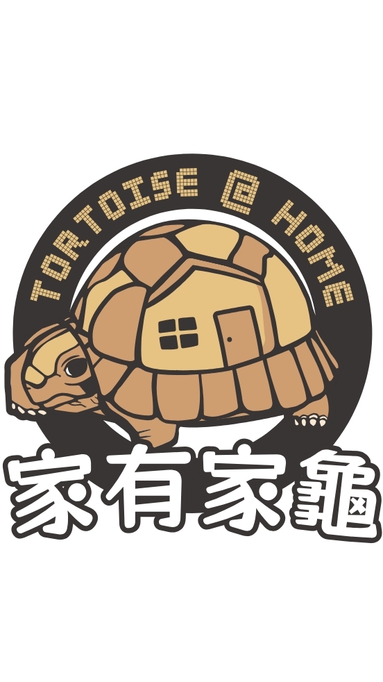 家有家龜 - 陸龜/模型/週邊