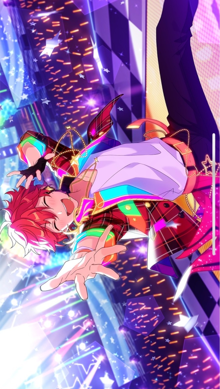 あんスタやってる人щ(´･ω･`щ)ｶﾓｰﾝ