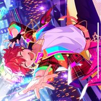あんスタやってる人щ(´･ω･`щ)ｶﾓｰﾝ
