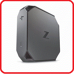 【2019.7 供貨中】HP Z2 Mini Perf 5YA83PA 工作站 Z2 Mini G4 Perf/E-2124G/P600 4G/16G/256G/W10P6-WK/333