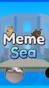 meme seaやろうぜ！