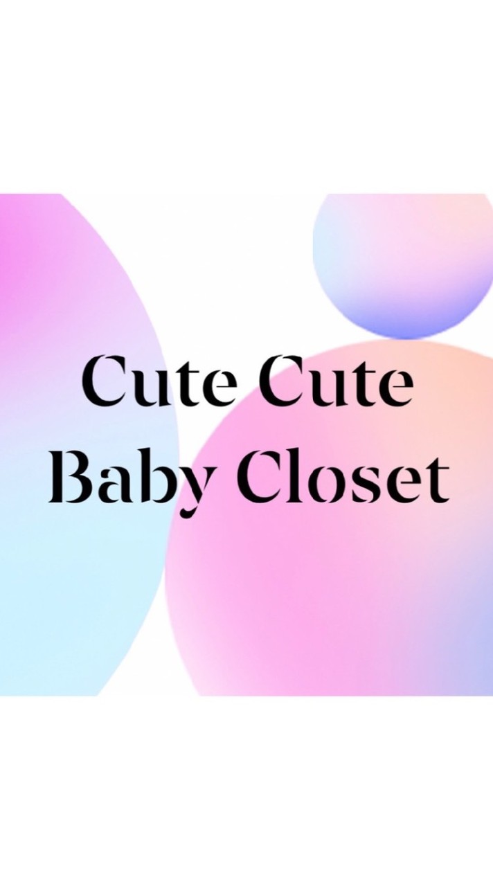 Cutecute เสื้อแบรนด์เด็ก ส่งออก มือ1 ราคาถูก by MamaBlue💡