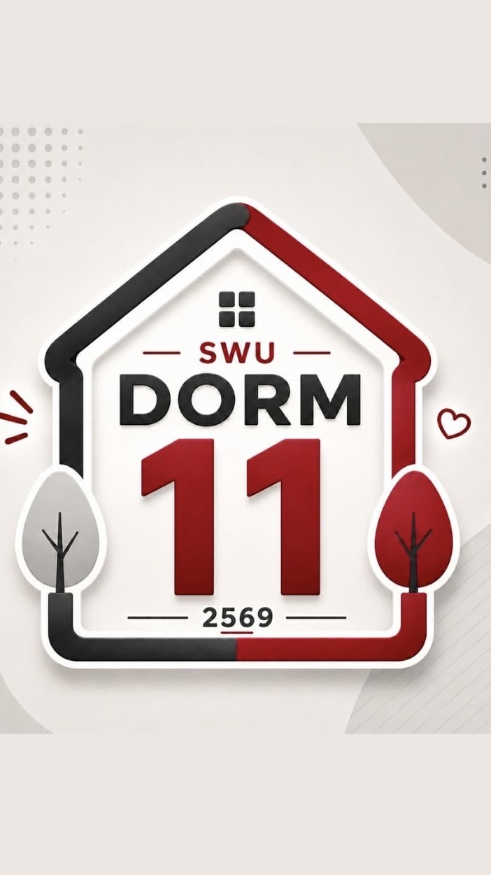 DORM 11 • 2569