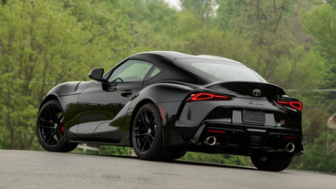 「超級牛魔王」拜見！性能更猛 Toyota Supra「GRMN」版本將於今年釋出，近 400 匹馬力有夠兇！