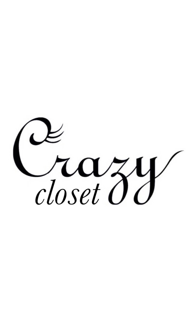 🎀🎀Crazy closet🎀🎀
