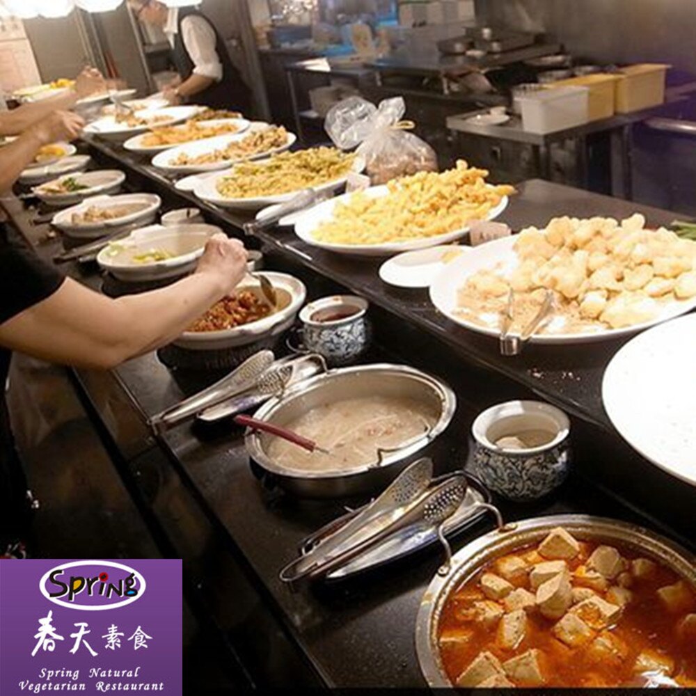 【春天素食】春天素食 午餐、晚餐券 平假日可使用(無使用期限)。人氣店家MYDNA售票網的餐券、素食有最棒的商品。快到日本NO.1的Rakuten樂天市場的安全環境中盡情網路購物，使用樂天信用卡選購優