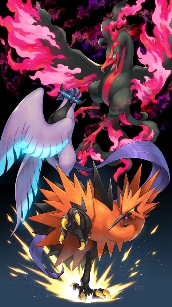 寶可夢（Pokémon Go）討論中心