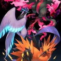 寶可夢（Pokémon Go）討論中心