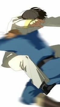 ヘタリア超緩也‼️‼️