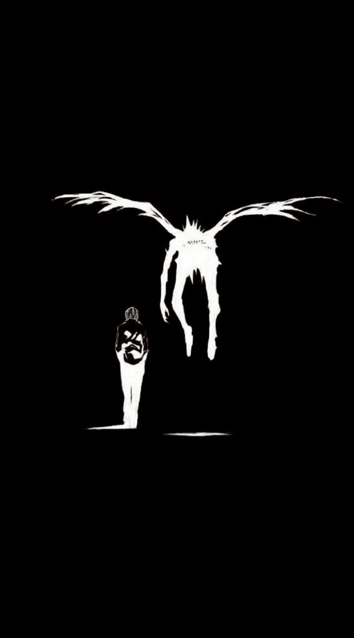 【 DEATHNOTE 】緩 也 ‼️