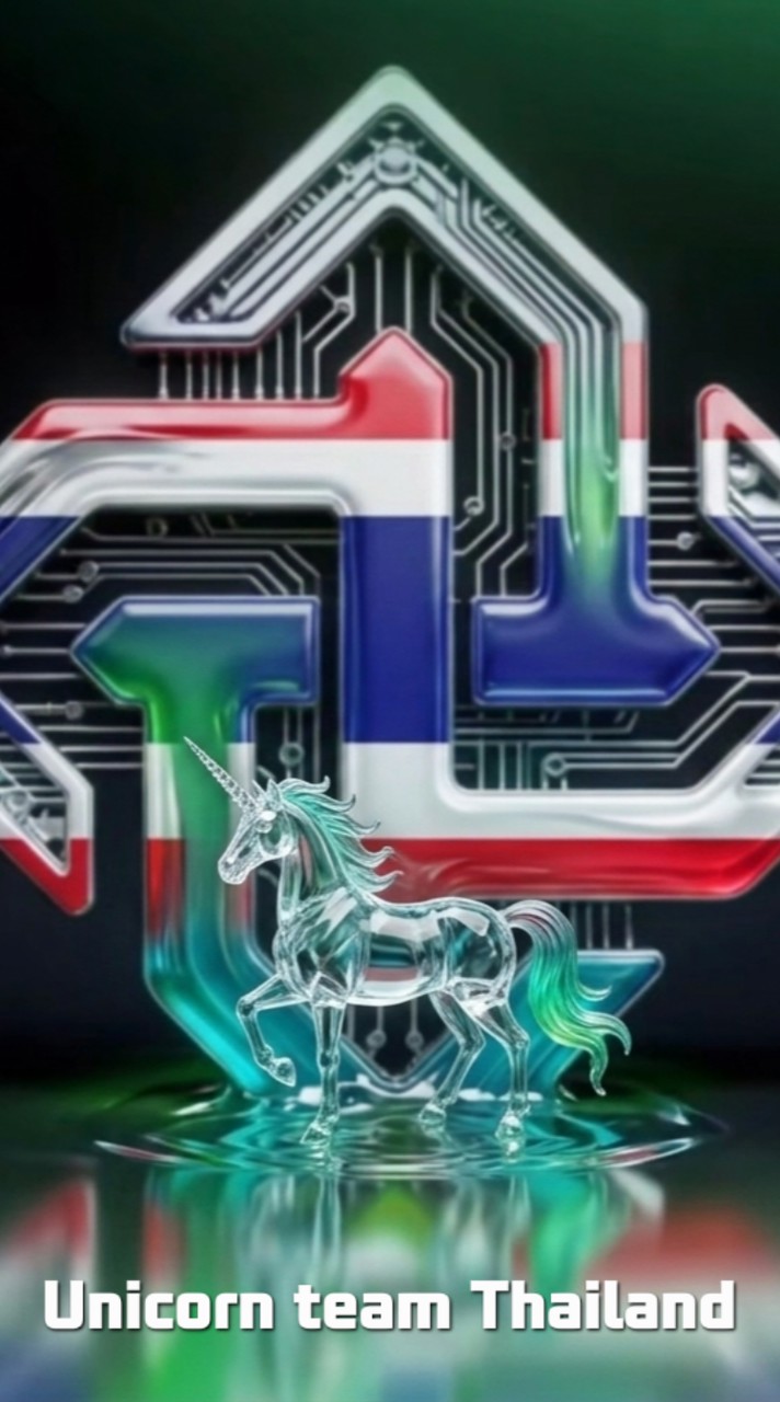 🟢 OmniLink🇹🇭Unicorn team