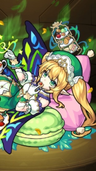 ✩* モンスト貴族  ̀⁽⸌̠̇⸍̠̇⁾ ́ 何でもやる邸 ✩⃛✭