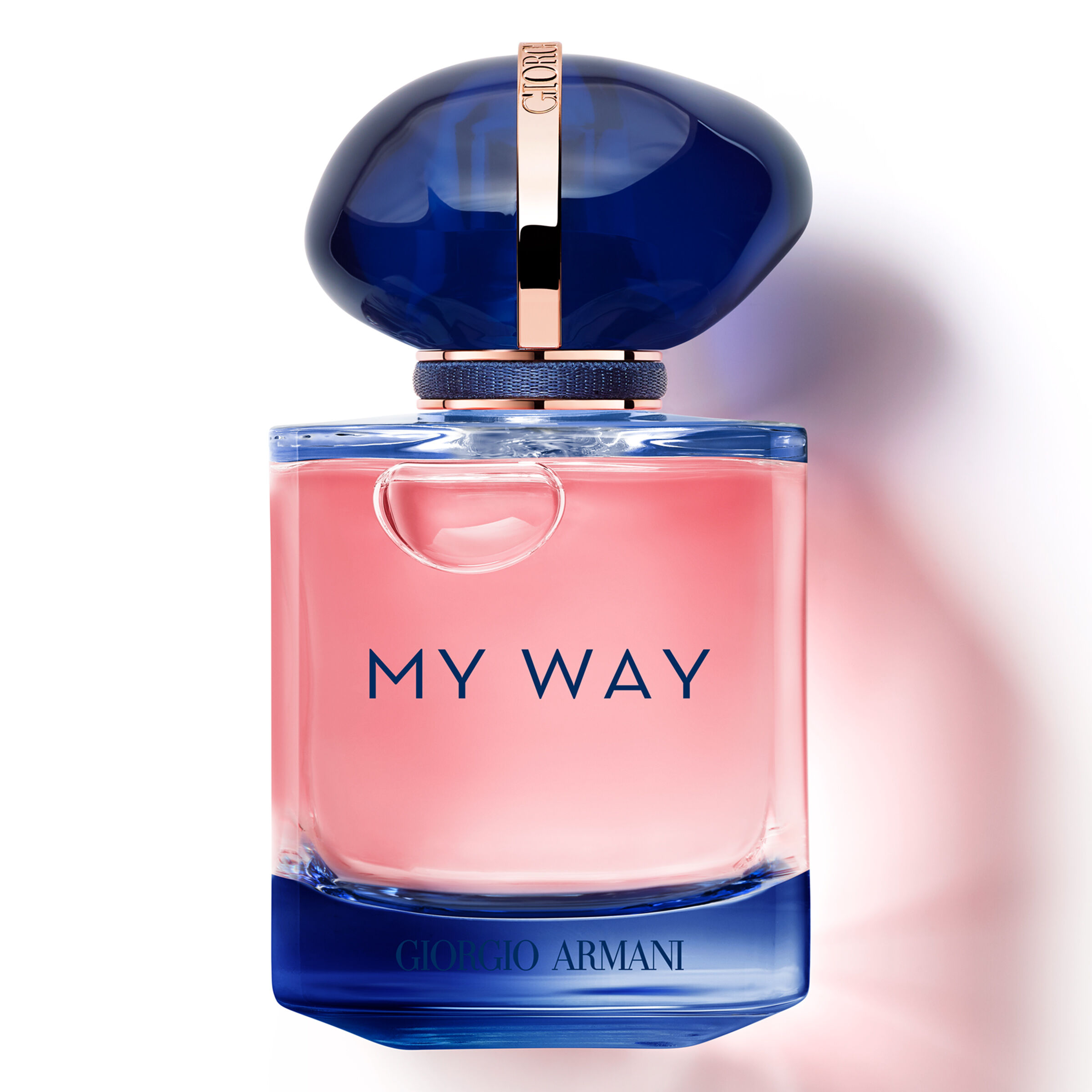 Giorgio Armani Beauty 亞曼尼MY WAY 淡香精 深刻版 [50ml]
