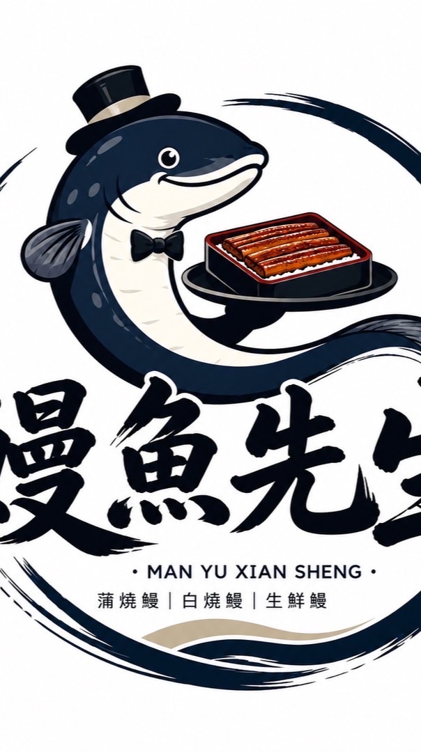鰻魚先生