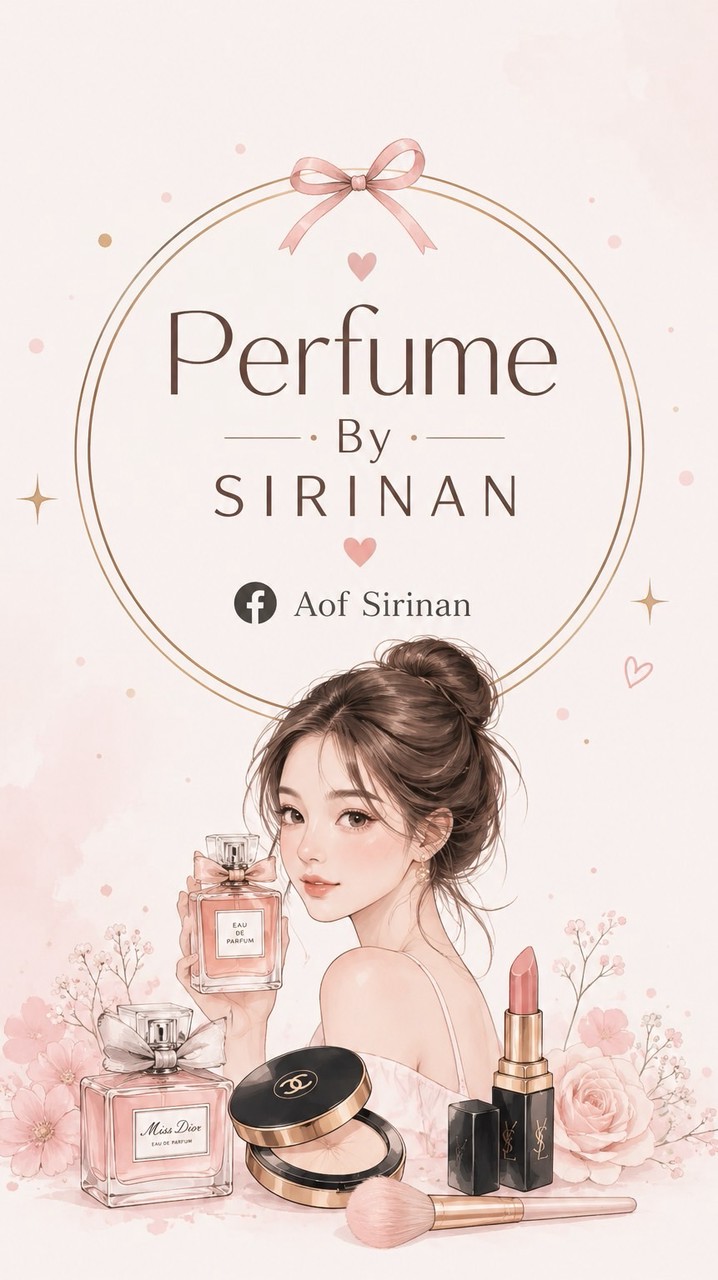 Perfume By Sirinan