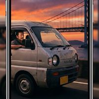 軽貨物運送【九州・下関】案件共有＆情報交換