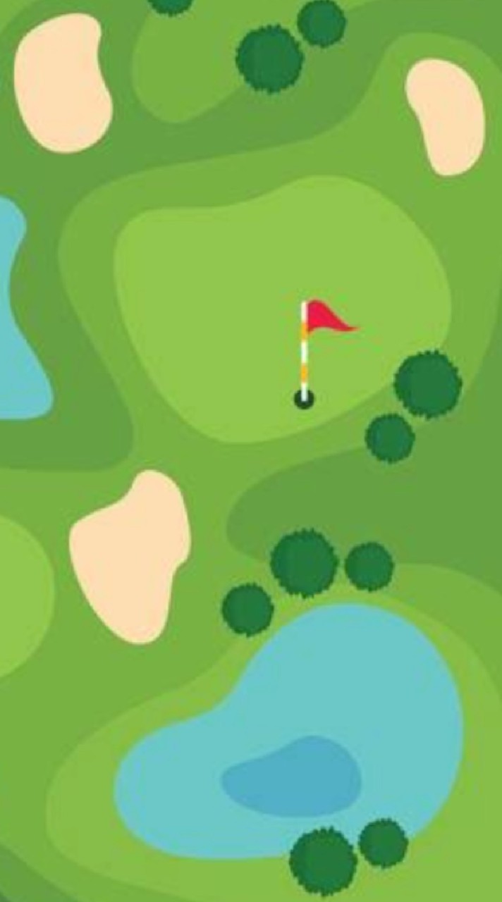 大人のゴルフ⛳　in浜松