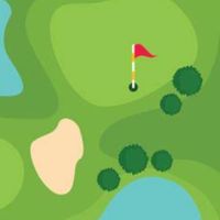 大人のゴルフ⛳　in浜松