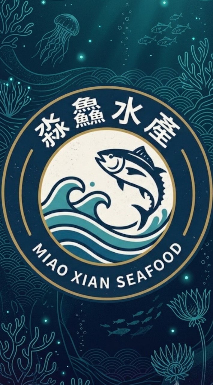 淼鱻水產
