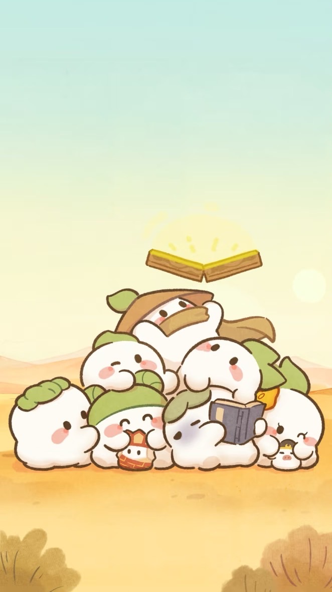 醃蘿蔔雜貨碼頭