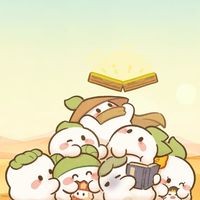 醃蘿蔔雜貨碼頭
