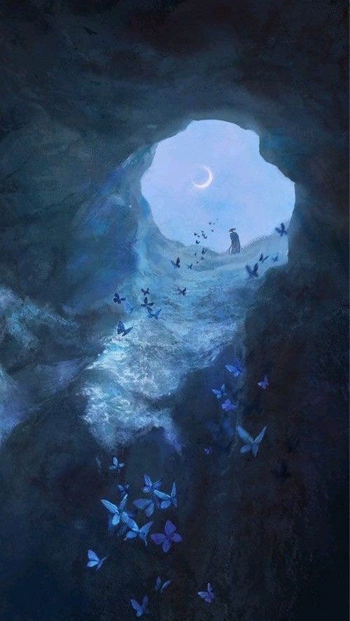 ＜ようこそ、魔法の世界へ＞