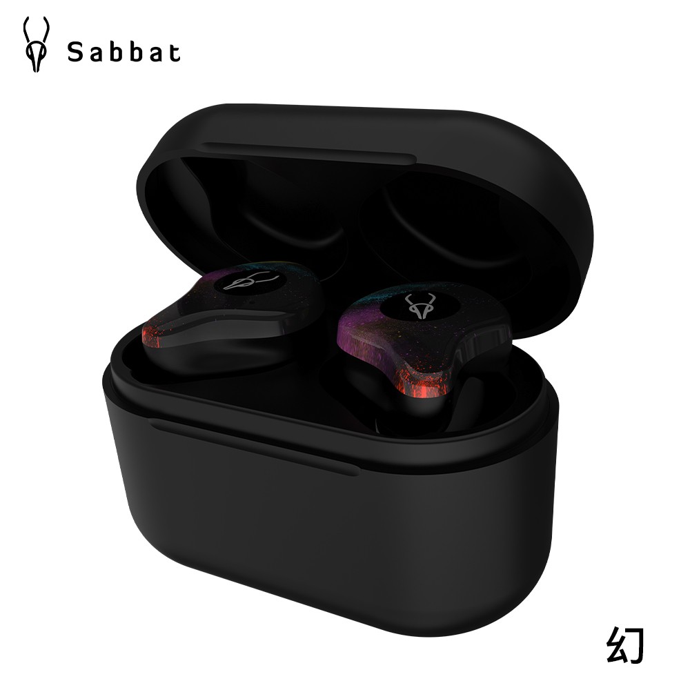 產品名稱：Sabbat X12 Pro(幻)【原廠保證，台灣旗艦店直發】此為Sabbat台灣旗艦店之原廠正品通過台灣強制安規，蝦皮代開立發票，讓您買得放心，用得安心【品牌介紹】源自美國Indiegog