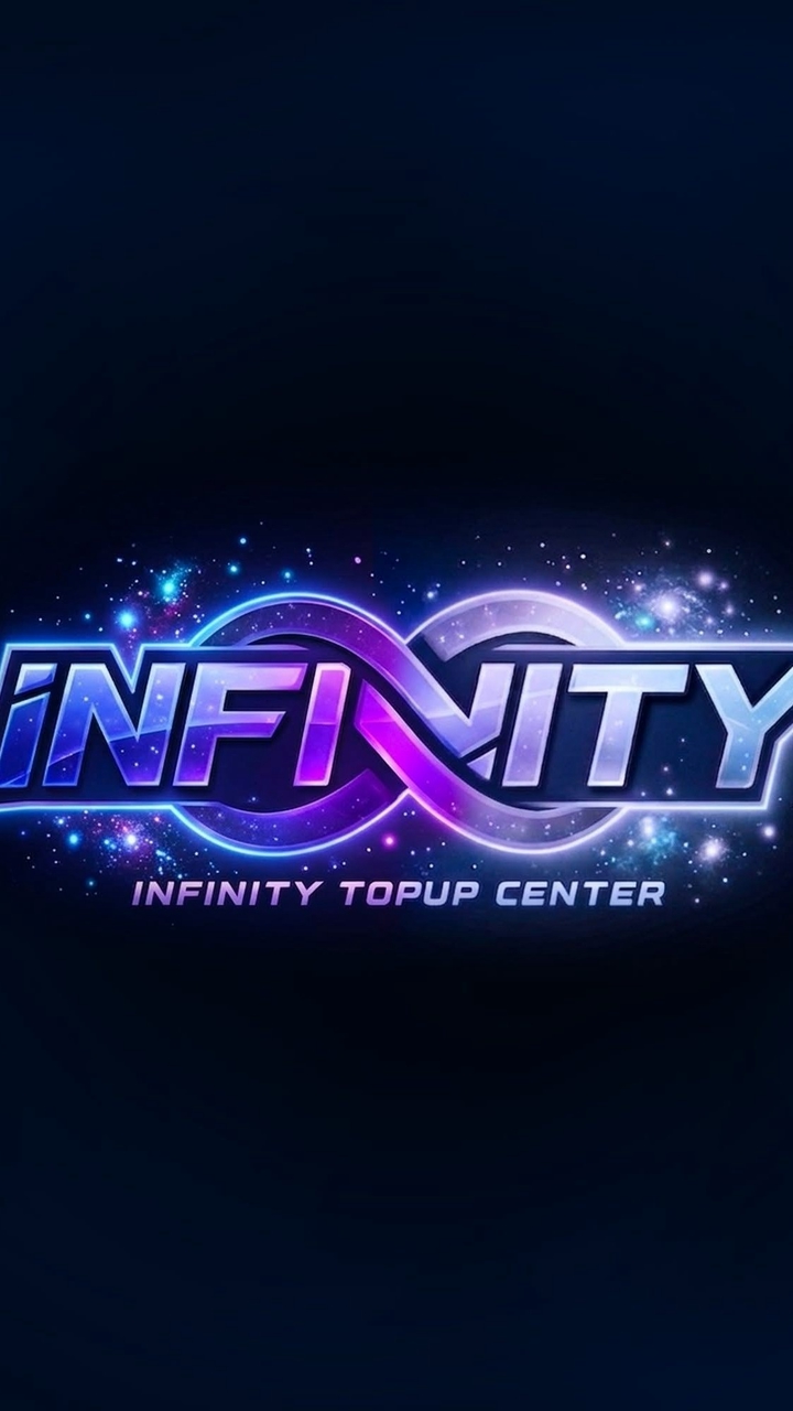 INFINITYTOPUP(กลุุ่มแจ้งโปรโมชันVIP)