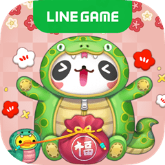 LINE Puzzle TanTan