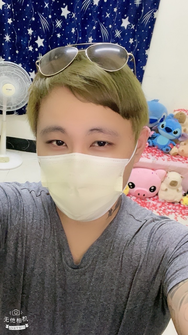 瘋の彤玄怨🎀💋