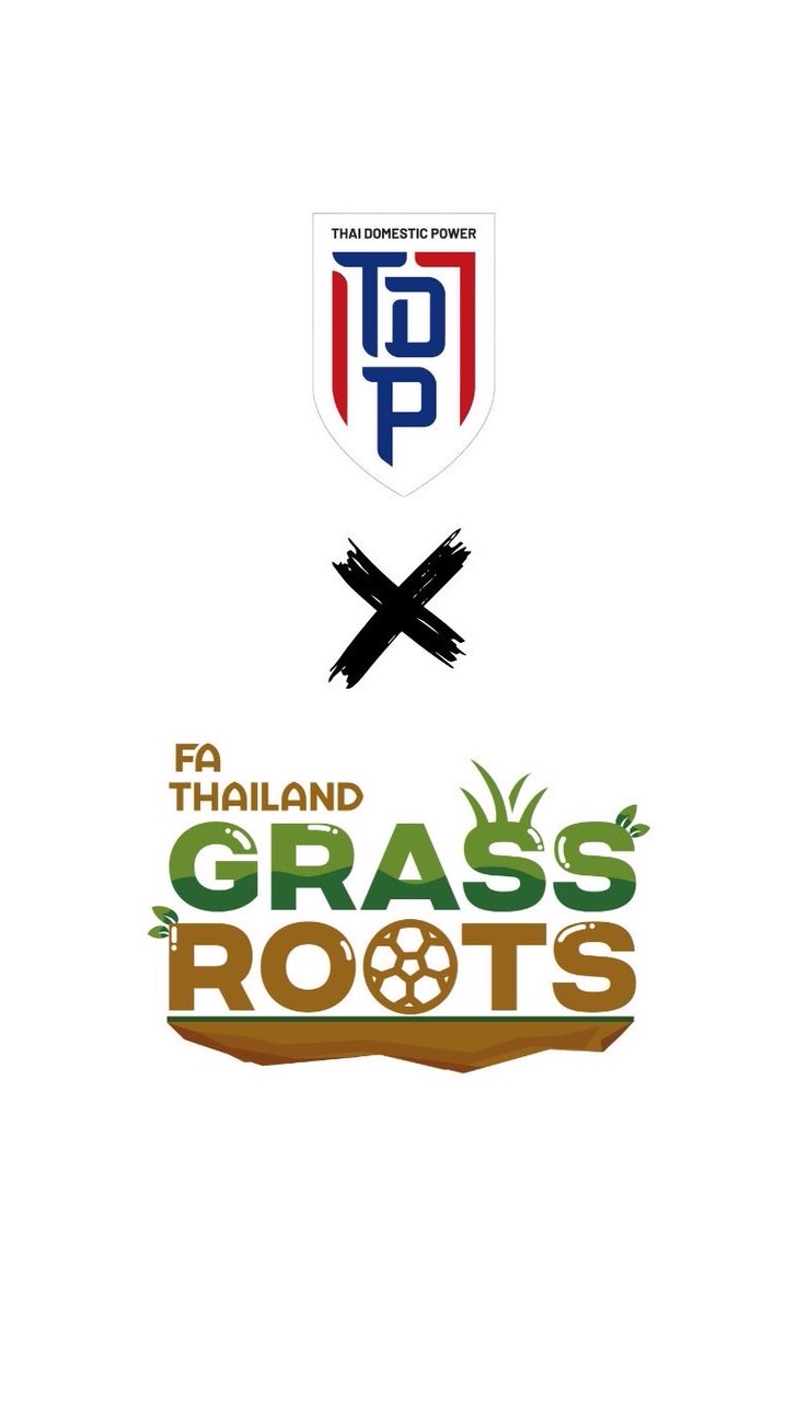 TDPxFA Thailand Grassroots
