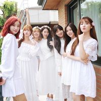 Miracle♡OHMYGIRL