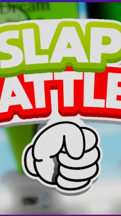 Slap Battles