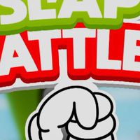 Slap Battles