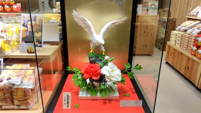 羽田機場新去處！HANEDA AIRPORT GARDEN開幕實地遊記