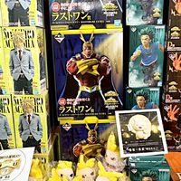 TOYS一番賞潮玩.交易.資訊.活動