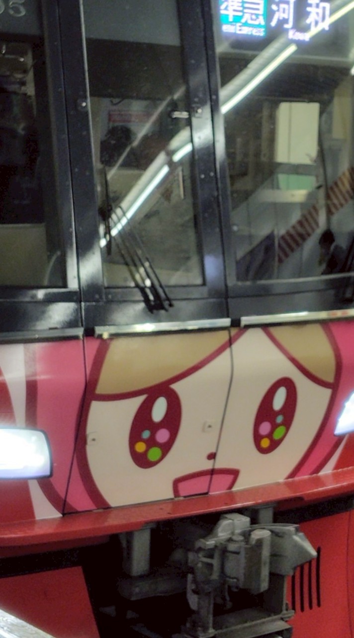 （雑談）全国撮り鉄乗り鉄好き集まれ！！